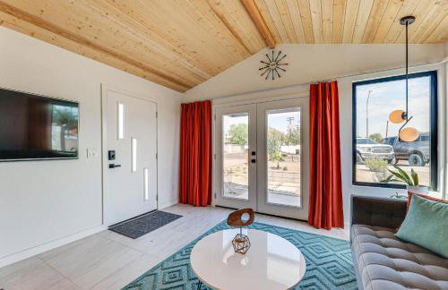 Walkable Downtown Chandler Oasis with Private Patio - Foto 4