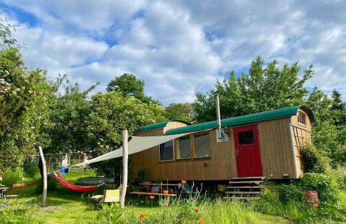 Kleine Ferienwohnung auf dem Land, Haus Hans Stepha - Foto 26