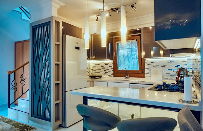 Villa Kırlangıc Located in Kalkan - Foto 21