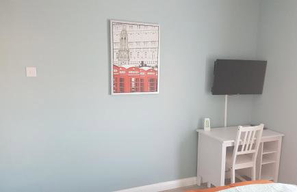 St Giles, Thetford, 2BR House - Foto 3