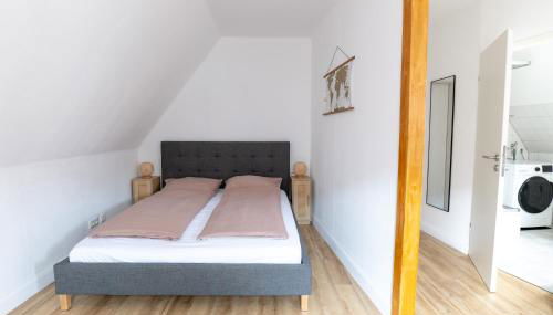 Kleines Studioapartment direkt am Marktplatz - Foto 2