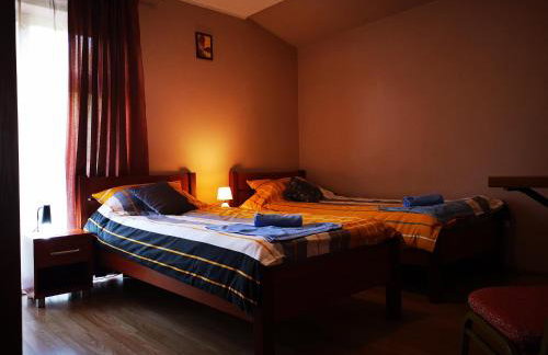 Agroturystyka w Dolinie Narwi - Photo 46