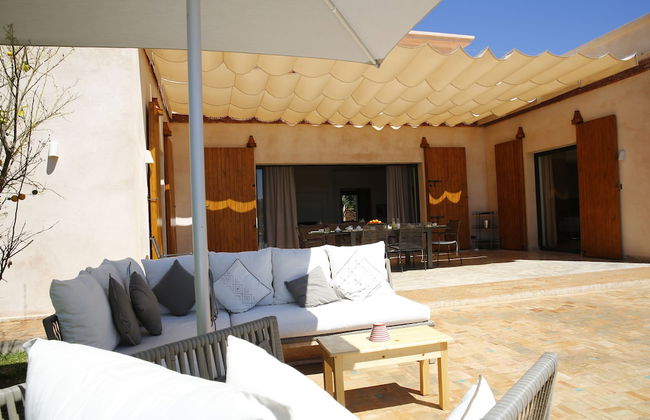 Villa Salamouni - Foto 61