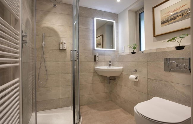 Barakat Lakes Escape - Foto 24