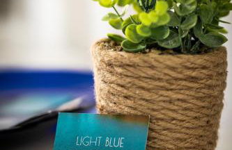 Light Blue - Foto 46