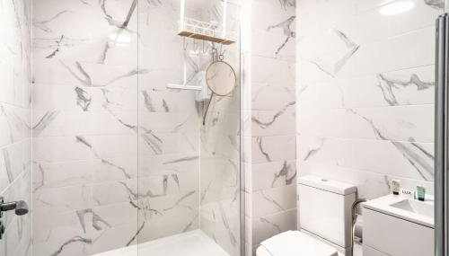 Modern 2 Bed Apartment in Waterloo Liverpool - Foto 5