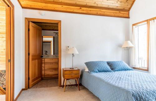 Chalet Du Bois - Foto 20