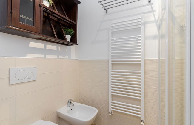 San Salvario Apartments By Wonderful Italy - Foto 14