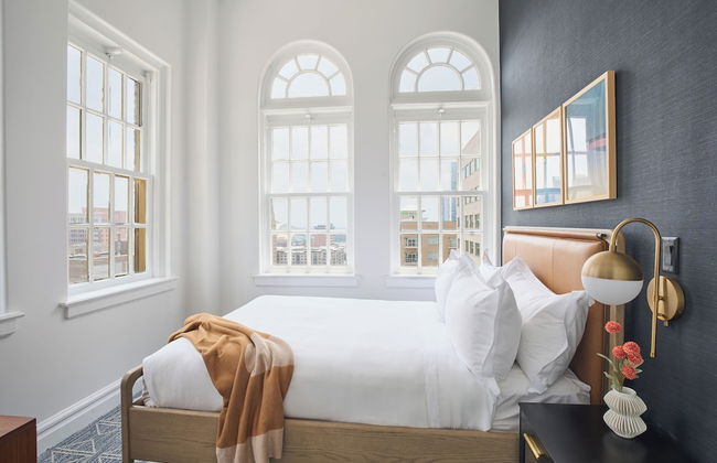 Rusk House Serviced Apartments - Foto 12