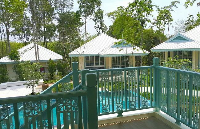 Na Sook Resort - Photo 31