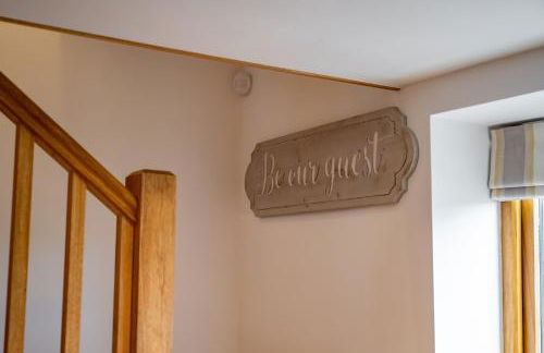 Bramble Cottage - Cosy 2 Bed With Deluxe HOT TUB & Log Burner - Photo 27