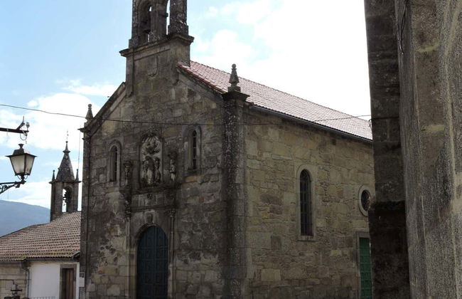 Visita guiada por Tui y su catedral - Foto 6