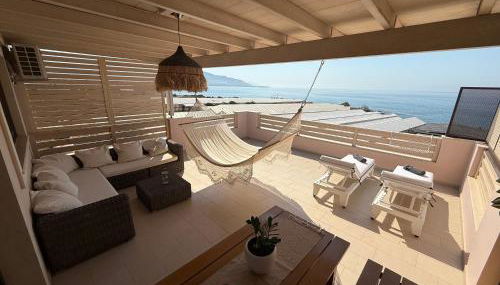 Sea View Apartment - Foto 1