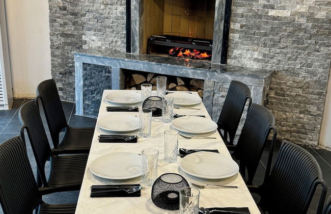 Minta Hills Villas Kemer - Foto 12