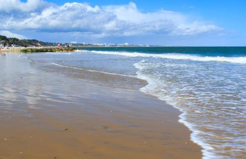 Charming Dorset Seaside Escape - Foto 22