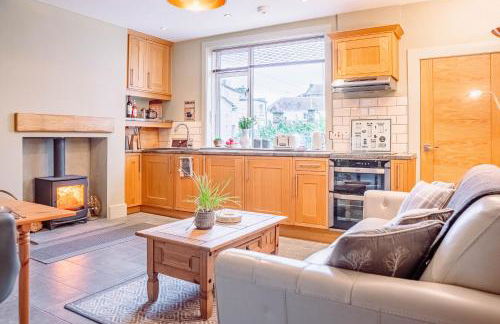 Cottage Apartment - Foto 15