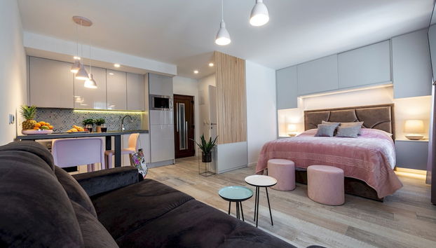 Sunshine Place - Foto 4, Habitación