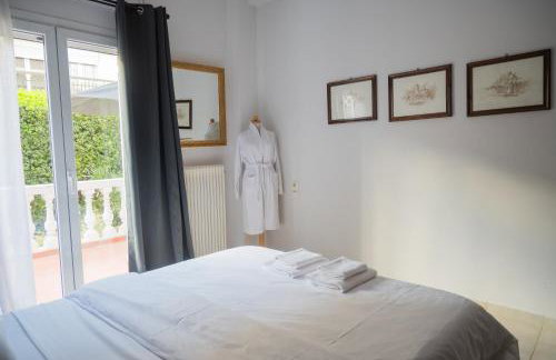 Μονοκατοικία με κήπο στη θάλασσα. - Foto 7