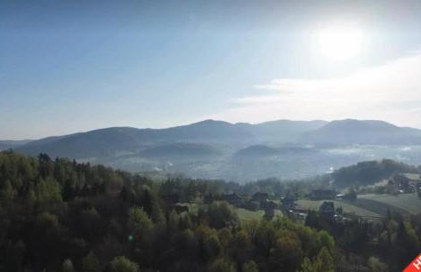 Leśna Muzyka Apartment Limanowa - Photo 40