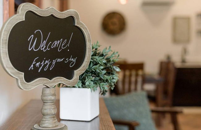 Little Dutch Cabin 101-12 Min to Magnolia-baylor - Foto 21