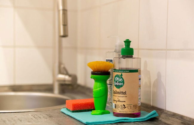 Alstaden 2 Comfortable Holiday Residence - Foto 19