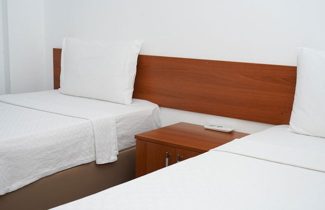 Akyaka Nehir Butik Otel - Foto 8