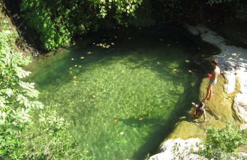 Stone House in Majella Park - Foto 70