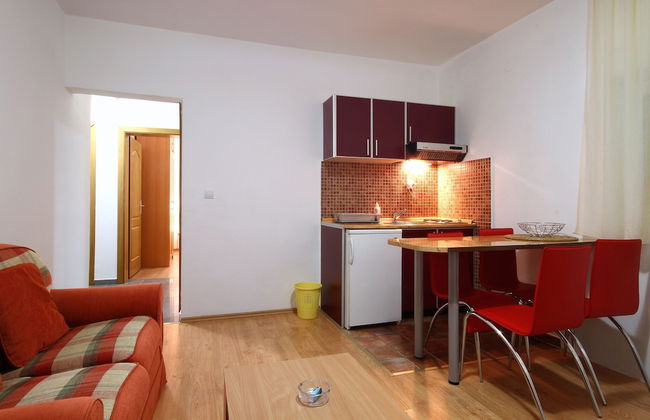 Apartments Djurasevic - Foto 9