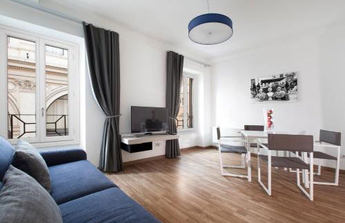 Oriana Homèl Roma - Foto 72