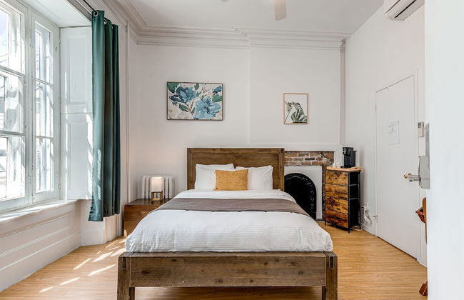 Single Room River View - Foto 34