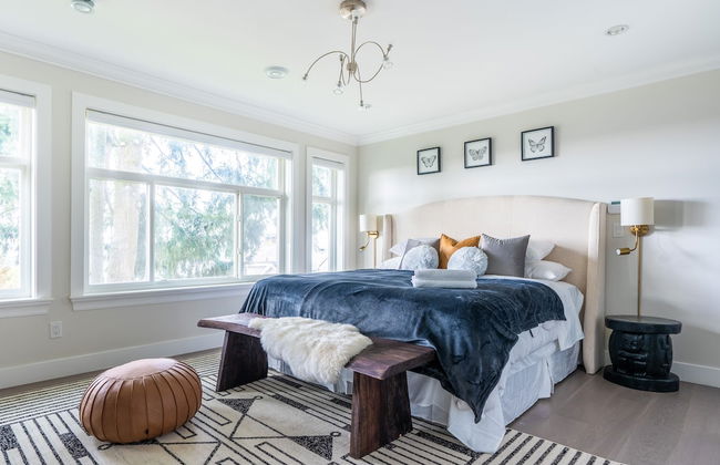 Luxury house with 3 bedrooms and 1 office - Photo 2