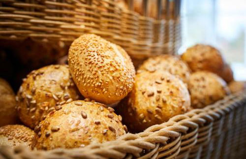 Villa Katharina Ferienwohnungen - Foto 13