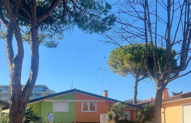 Villa Polluce - Foto 9