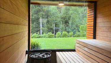 Ferienblockhaus Schwarzwald - Luxus Chalet mit Sauna & Whirlpool - Foto 2