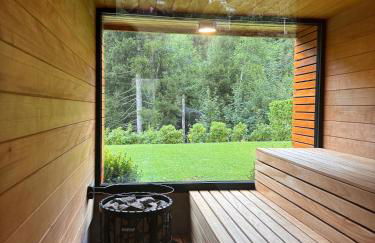 Ferienblockhaus Schwarzwald - Luxus Chalet mit Sauna & Whirlpool - Foto 2