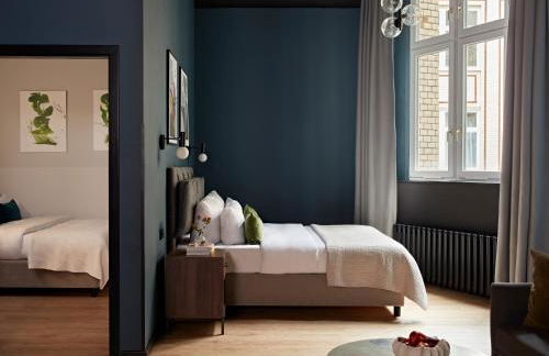 Numa Berlin Sketch - Foto 50