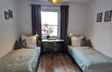 Up Wulkje21 Neu renovierte Wohnung mit PKW Stellplatz - Photo 9