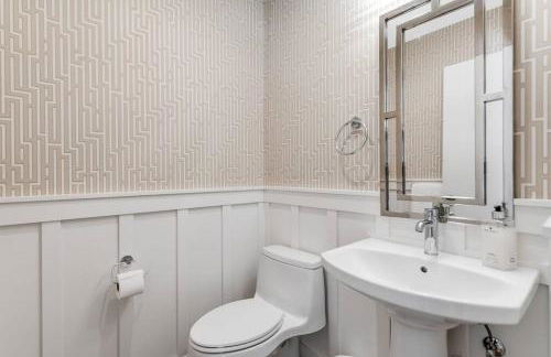 Lakeside Serenity Mnt Views Decks Foosball - Photo 19