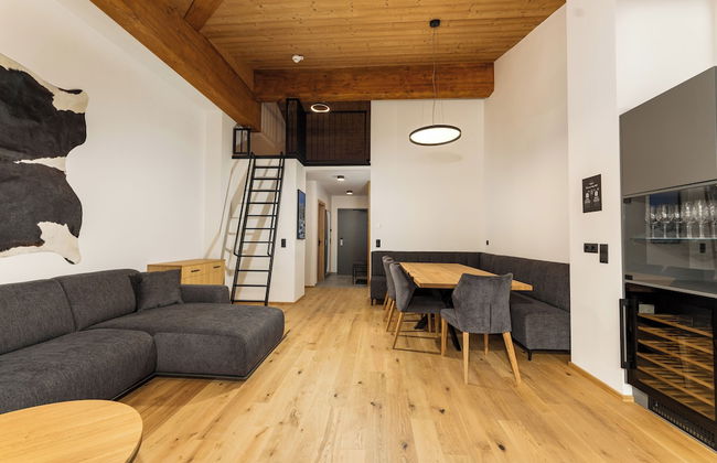 Pure Alpine Suites - Photo 30