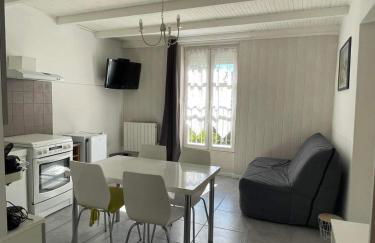 meublé 40m2 classé 2 étoiles. Lumineux les Mées 04190 - Foto 3