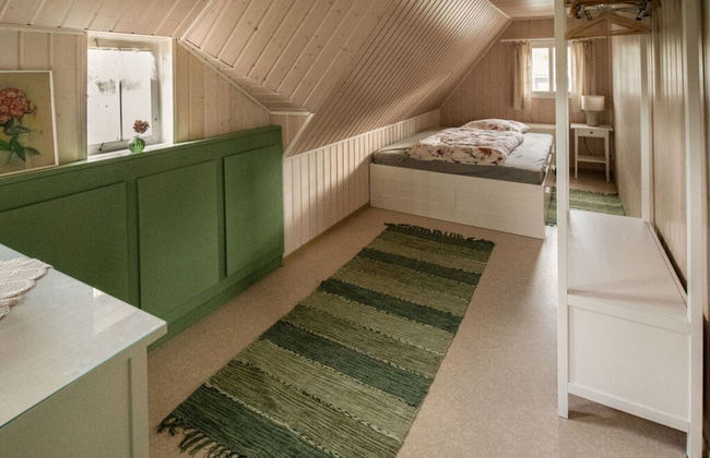 Holiday Home Wiesenhausel - Foto 3