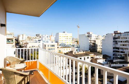 Apartamento Cervantes - Foto 30