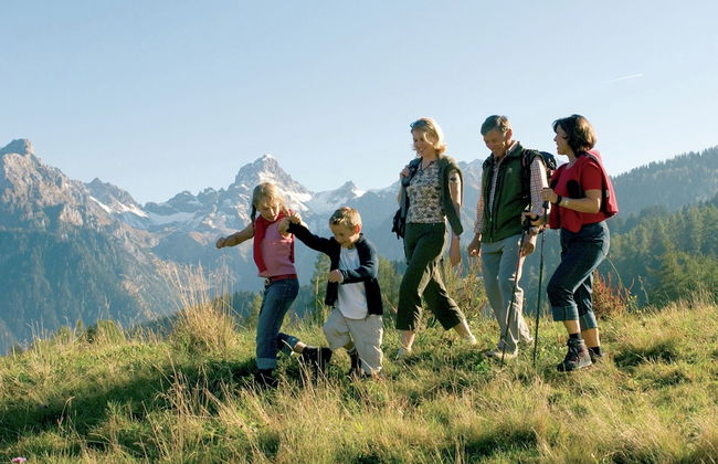 Cozy Holiday Home in Egg near Ski Area - Foto 34