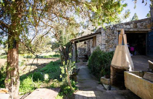 YourHouse Deulosal, apartment in rural house with pool - Foto 42