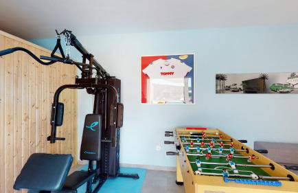 Villa Giove - Photo 64