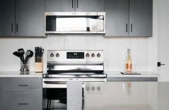 Cityscape Condo: New in Downtown Traverse City! - Foto 7