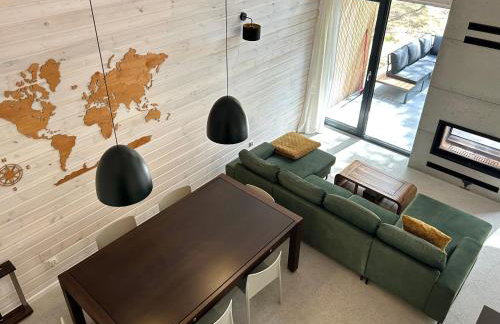 Raj na Kaszubach - Pałubicka Bór - Domy na Wynajem - Foto 6