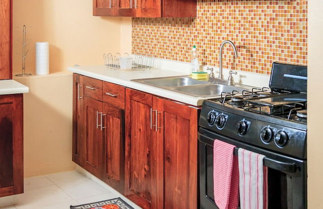 Skyview Manor Guest Apartments - Foto 19