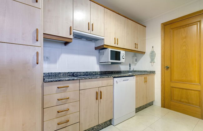 Apartamentos Duerming Park Viveiro - Foto 13