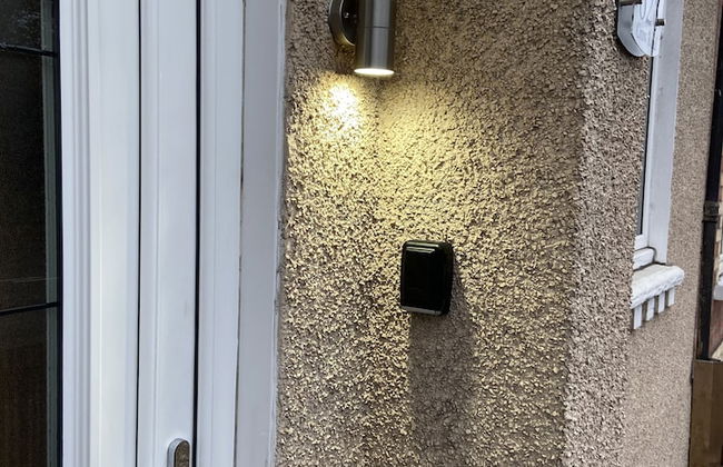 Cosy Beautiful Cottage in the West Side of Glasgow - Foto 13